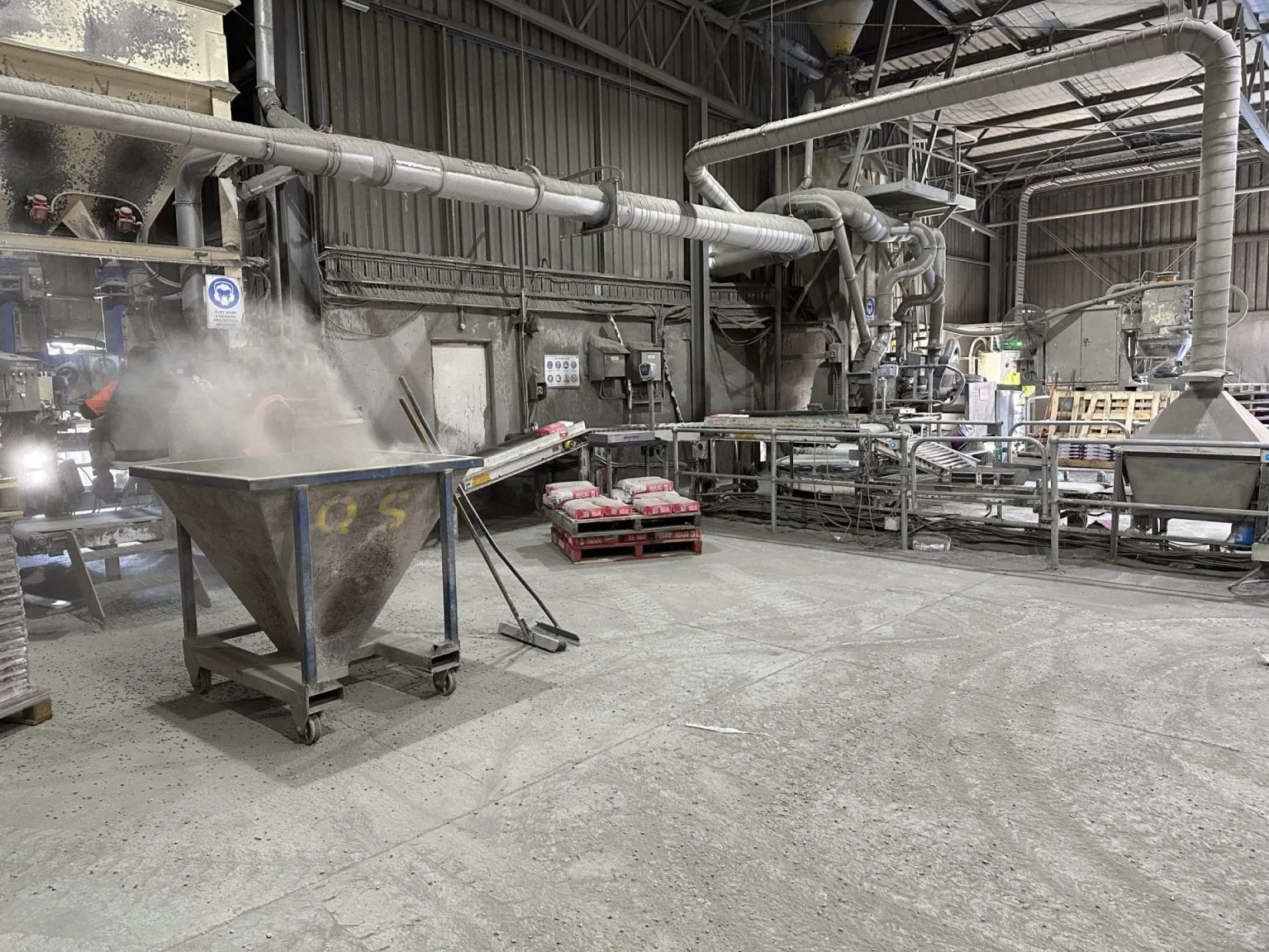 Refurbishment Survey