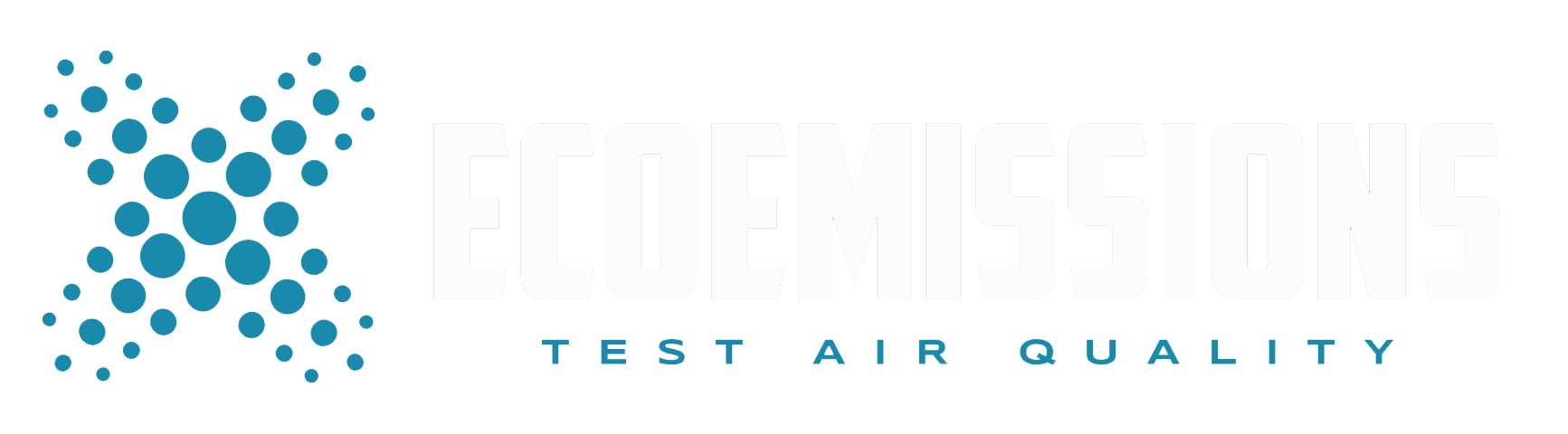Air Emission Testing Logo